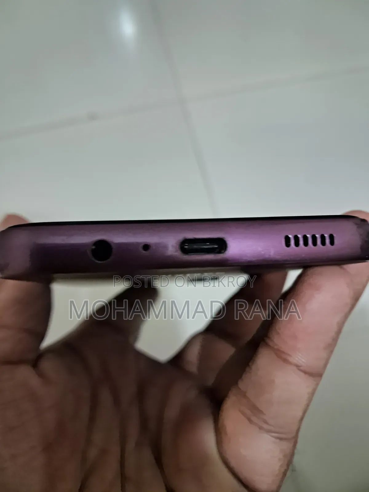স্যামসাং গ্যালাক্সি এ১৪ ৫জি ১২৮ জিবি