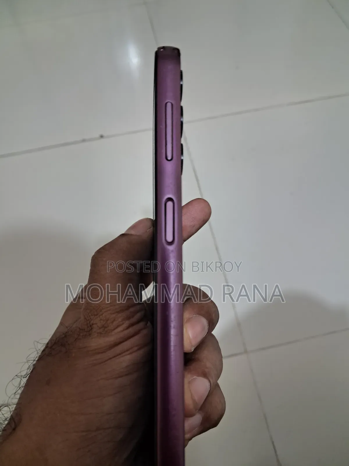 স্যামসাং গ্যালাক্সি এ১৪ ৫জি ১২৮ জিবি