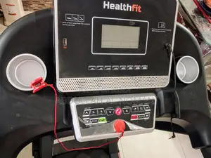 Treadmill (Health Fit HF-580SM_K0D)
