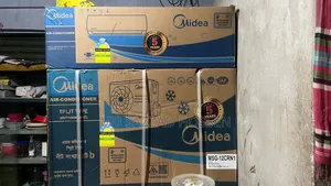 Emergency sale.