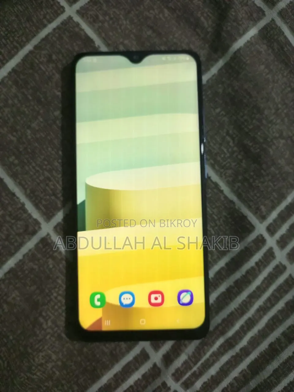 Samsung Galaxy A32 128 GB