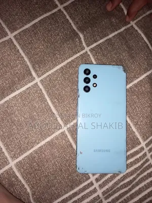 Samsung Galaxy A32 128 GB