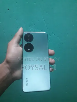Honor 256 GB Green
