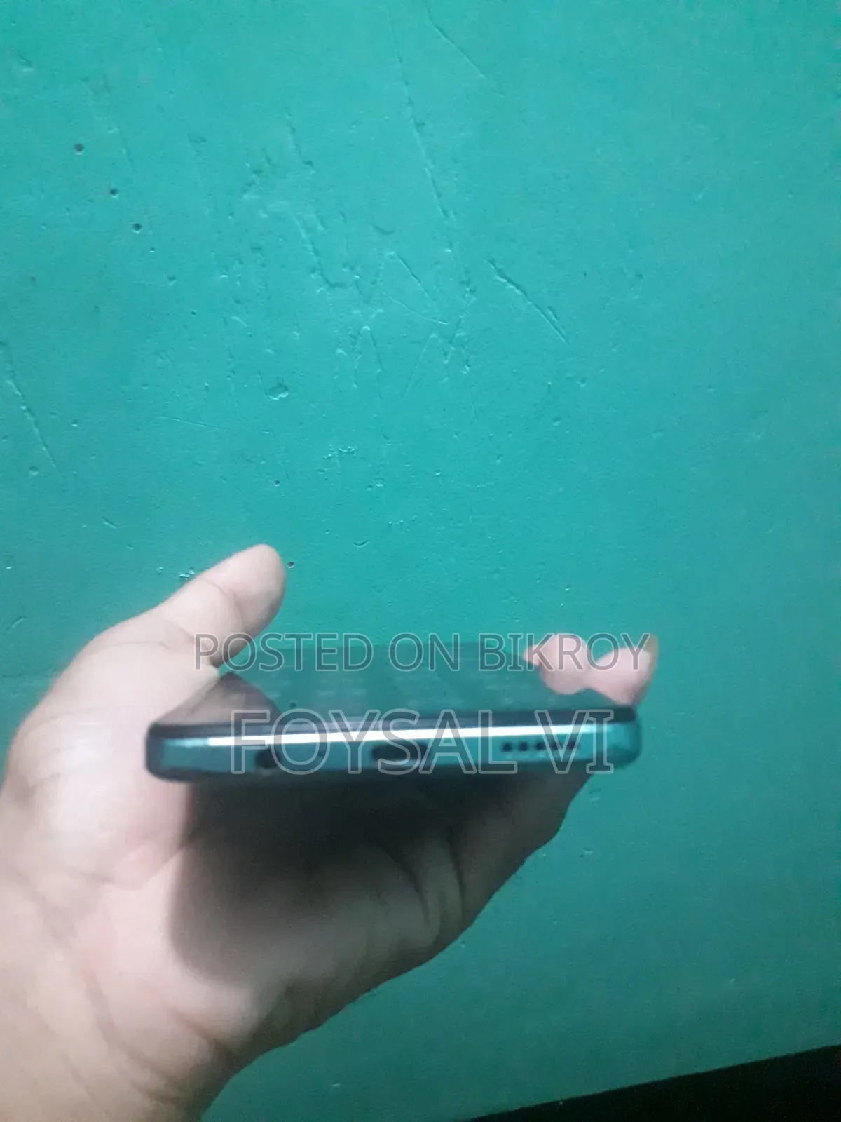 Honor 256 GB Green