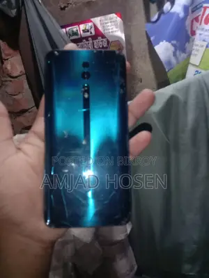 Oppo Reno Z 512 GB Purple