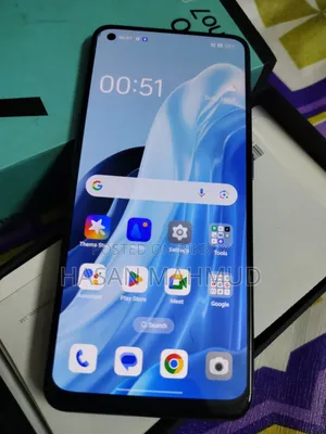 Oppo Reno7 5G 256 GB