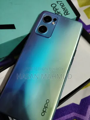 Oppo Reno7 5G 256 GB