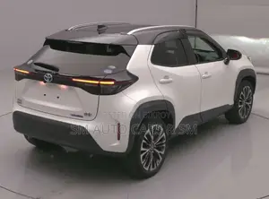 Toyota Yaris Cross ১.৫ হাইব্রিড FWD ২০২১ পার্ল