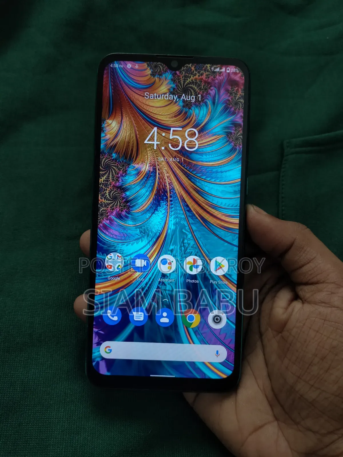 Symphony Z33 32 GB
