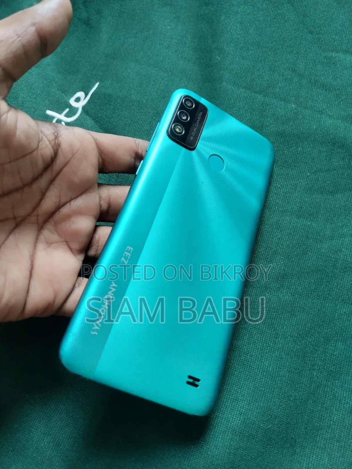 Symphony Z33 32 GB