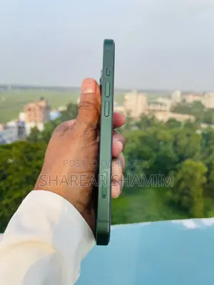 Apple iPhone 13 256 GB Green