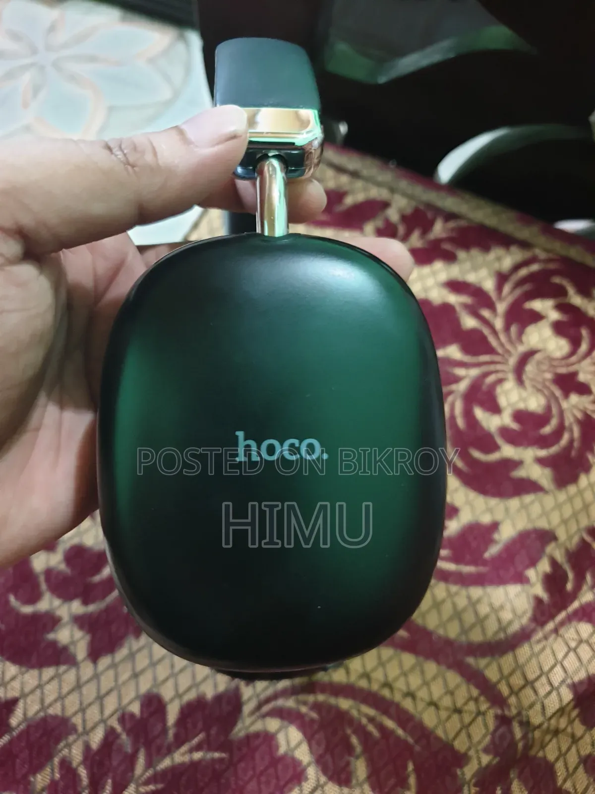 Hoco W35 Bluetooth Headphone