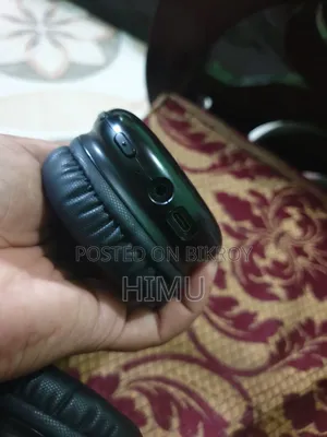 Hoco W35 Bluetooth Headphone