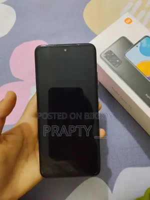 Xiaomi Redmi Note 11 128 GB Gray