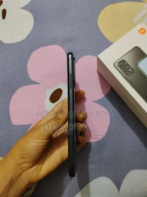 Xiaomi Redmi Note 11 128 GB Gray