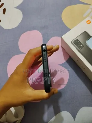 Xiaomi Redmi Note 11 128 GB Gray