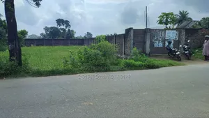 আরসিসি বাউন্ডারী করা ১৩ বিঘা জমি বিক্রি হবে