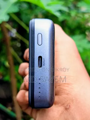 UGREEN 10000mAh Magnetic Power Bank