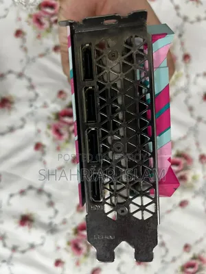 ZOTAC RTX 3070 X-Gaming OC (Used) – Excellent Condition