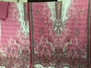 Zamzam A Grade Three Piece 5 Haat Prayer Orna, Price 950 Taka