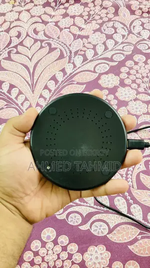ওয়্যারলেস চার্জার!!
