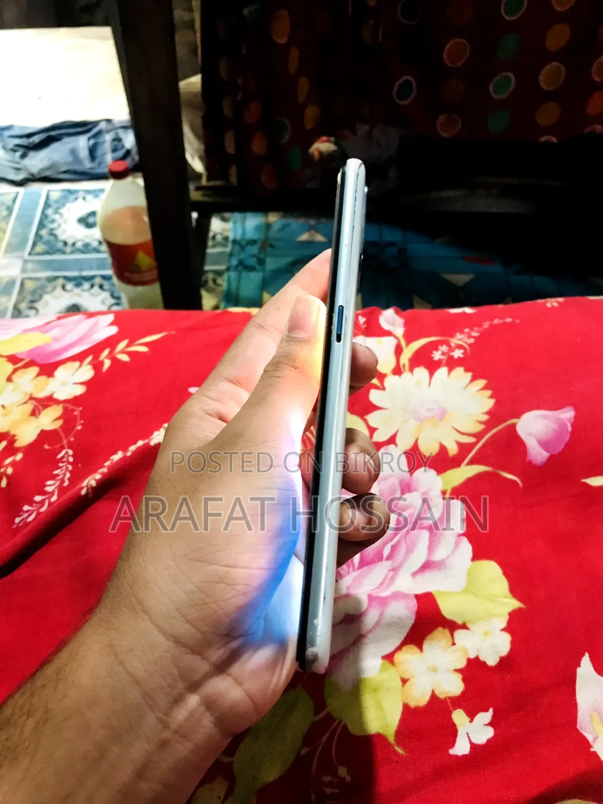 অপ্পো এ৫৩ ১২৮ জিবি ব্রোঞ্জ