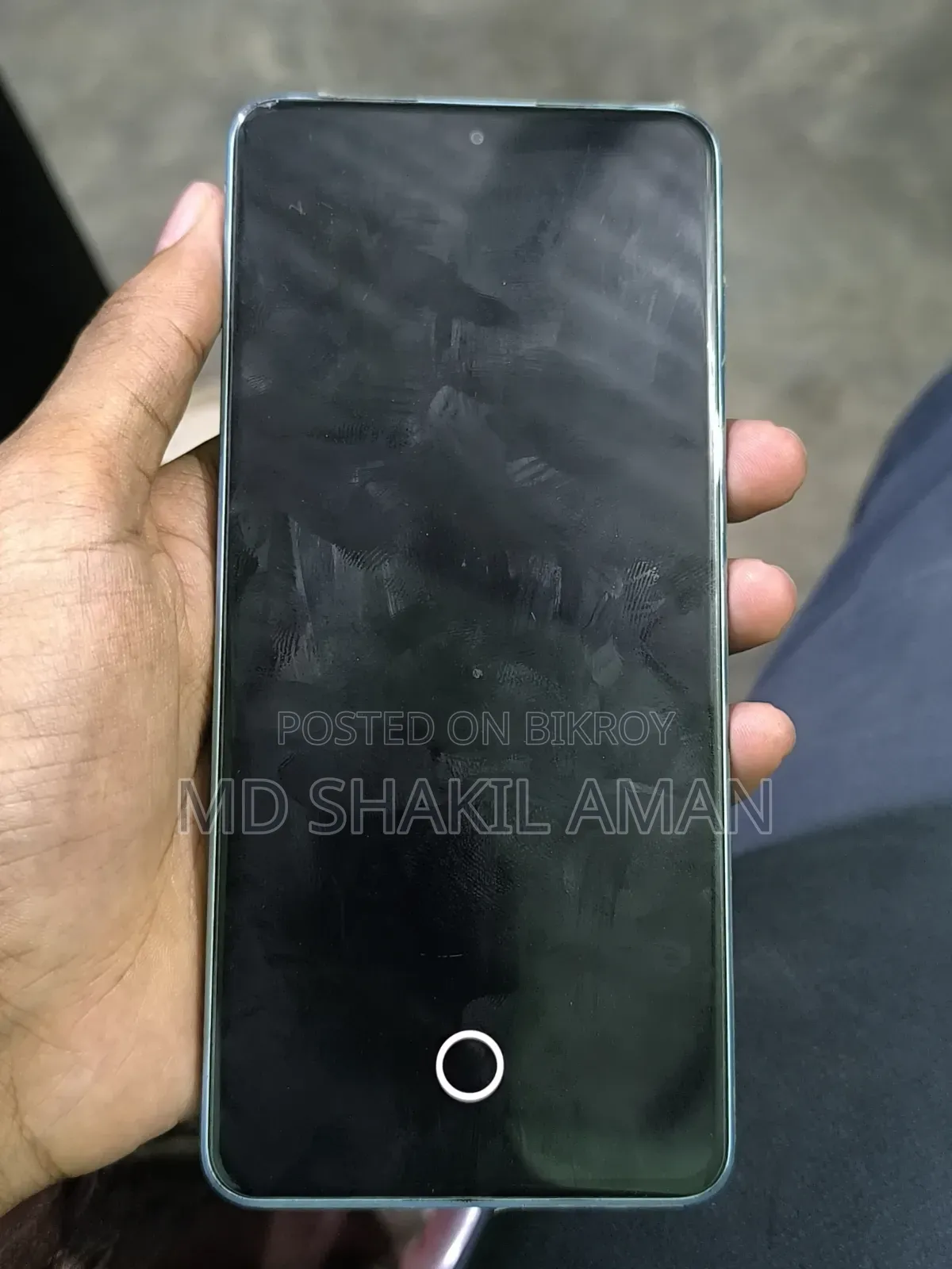শাওমি রেডমি নোট ১৩ প্রো ৫জি ২৫৬ জিবি