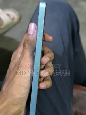 শাওমি রেডমি নোট ১৩ প্রো ৫জি ২৫৬ জিবি