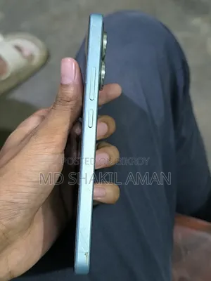 শাওমি রেডমি নোট ১৩ প্রো ৫জি ২৫৬ জিবি