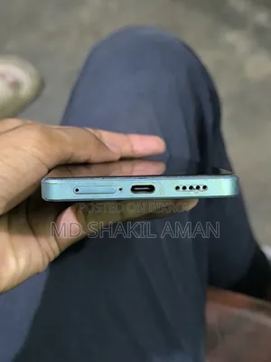 শাওমি রেডমি নোট ১৩ প্রো ৫জি ২৫৬ জিবি