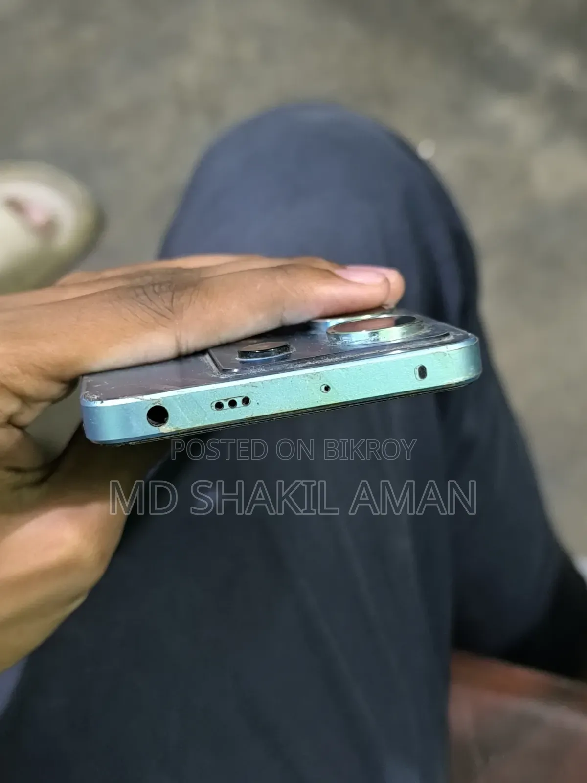 শাওমি রেডমি নোট ১৩ প্রো ৫জি ২৫৬ জিবি