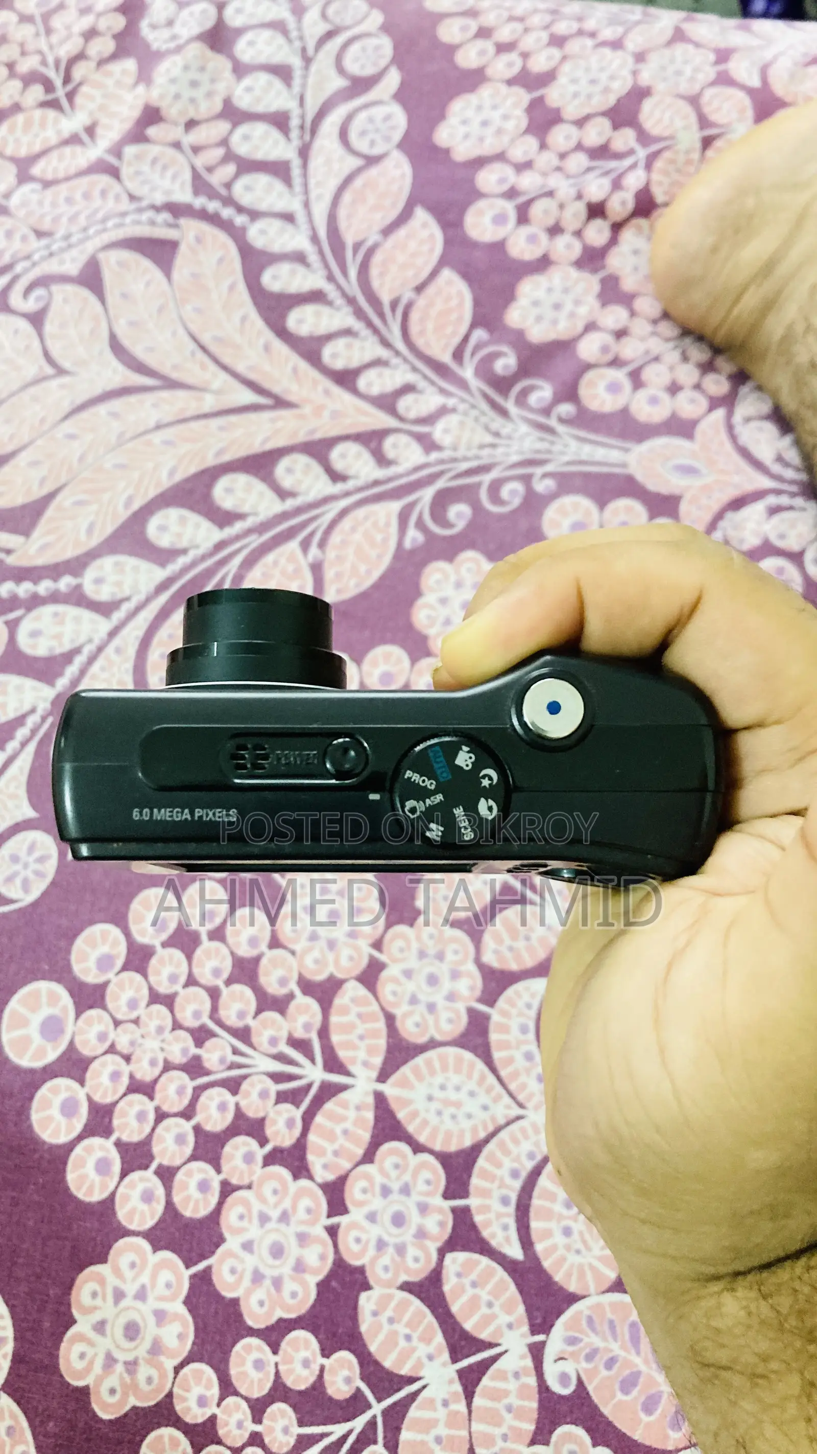 নষ্ট স্যামসাং এস৬৩০!!