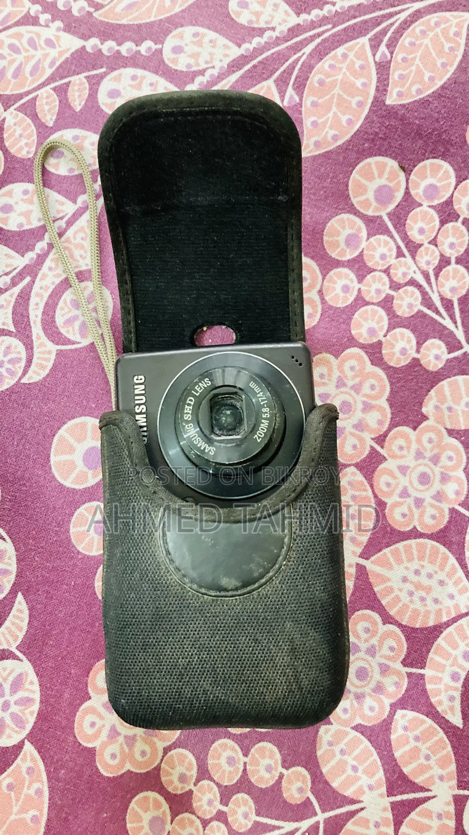 নষ্ট স্যামসাং এস৬৩০!!