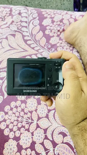 নষ্ট স্যামসাং এস৬৩০!!
