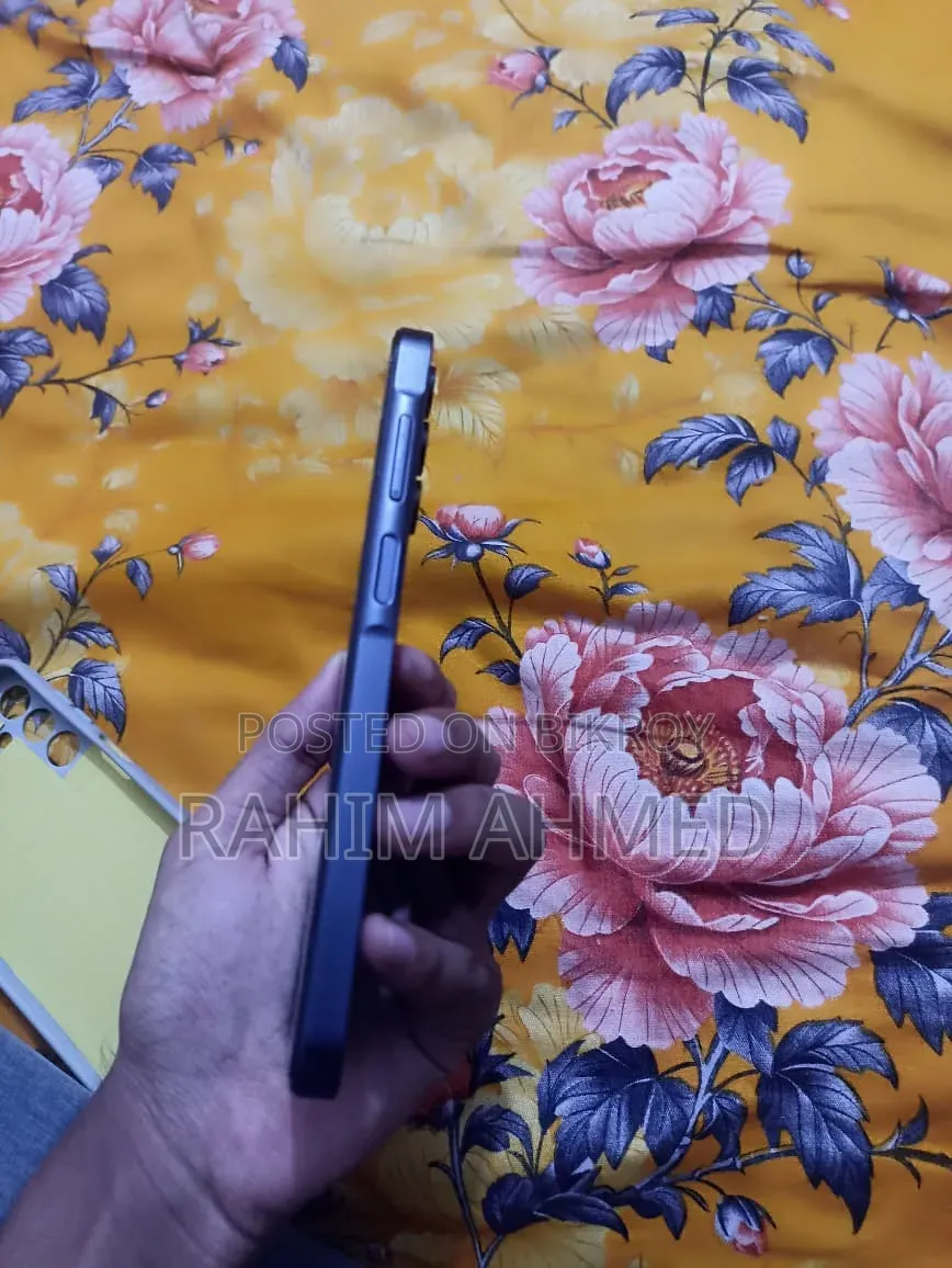 Samsung Galaxy A15 5G 128 GB Blue