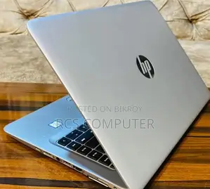 Laptop HP EliteBook 840 G3 8GB Intel Core I5 SSD 256GB