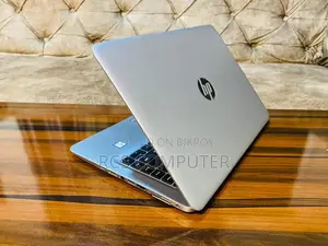 Laptop HP EliteBook 840 G3 8GB Intel Core I5 SSD 256GB