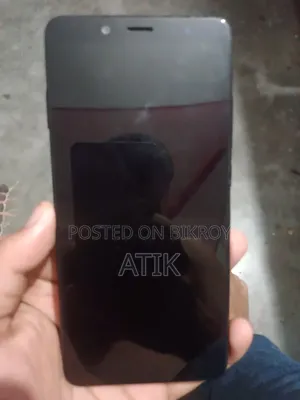 Xiaomi Redmi 5 Plus 64 GB Black