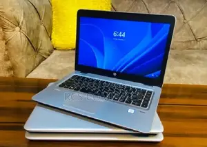 Laptop HP EliteBook 840 G3 8GB Intel Core I5 SSD 256GB
