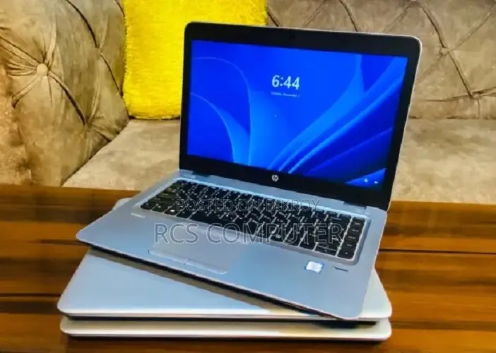 Laptop HP EliteBook 840 G3 8GB Intel Core I5 SSD 256GB