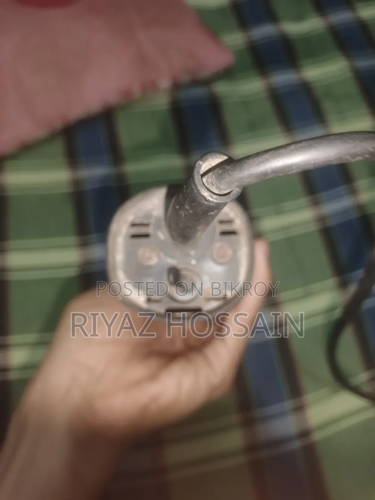 Expert Angle Grinder (Used)