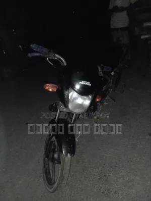 Dayang DY100-A 2020 Black
