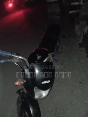 Dayang DY100-A 2020 Black