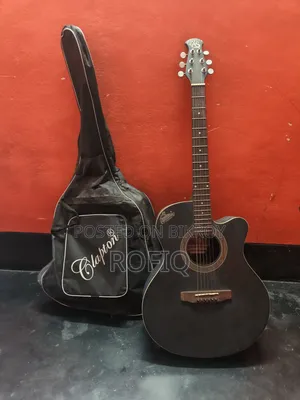 Signature Guitar Sell