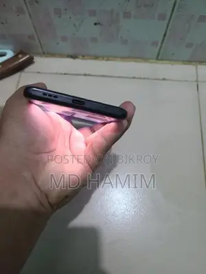Xiaomi Redmi Note 10 Pro Max 128 GB Black