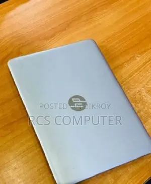 Laptop HP EliteBook 840 G3 8GB Intel Core I5 SSD 256GB