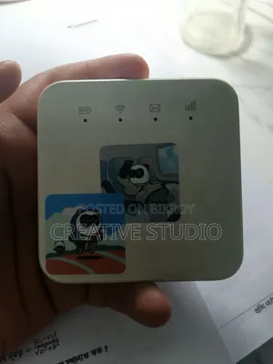 GrameenPhone Pocket Router