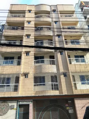 উত্তরায় ১০ বেডরুমের বাড়ি বিক্রয়