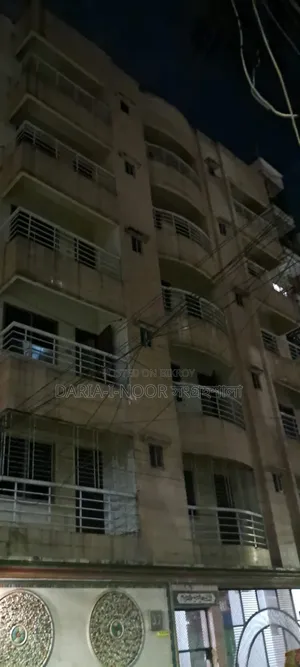উত্তরায় ১০ বেডরুমের বাড়ি বিক্রয়