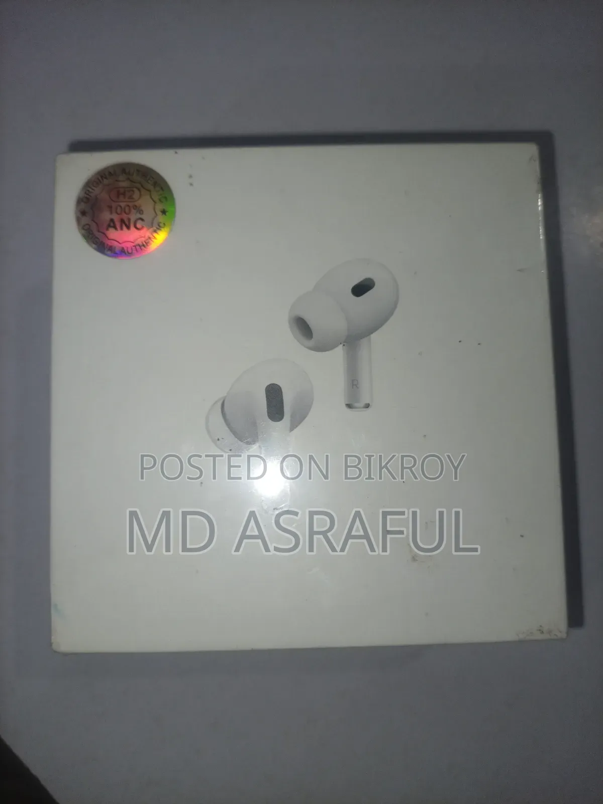 AirPods Pro